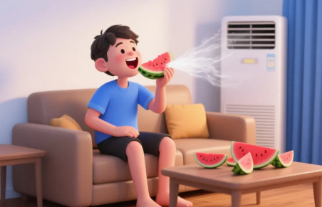 高温天耳鼻喉“警报”拉响!这份防护指南请收好!