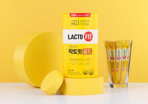 乐多飞牌LACTO-5X™活菌型益生菌粉（GOLD）「锌」添加，双倍呵护